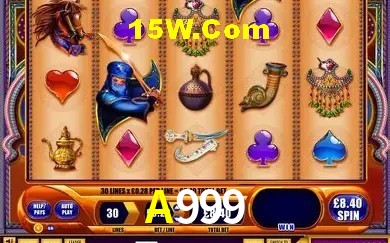 A Emoção da Loteria na A999: Uma Chance de Mudança de Vida