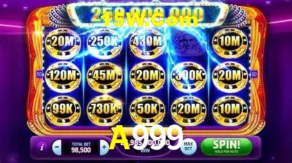 Desvendando o Mundo dos Jogos Virtuais na A999